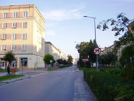 Nowa Dęba Image