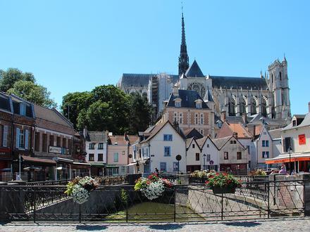 Imatge de Amiens Imatge de Amiens