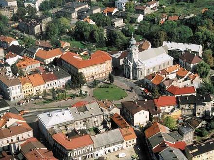 Wadowice Image