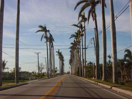 Pahokee, Florida Image