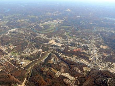 Branson Image