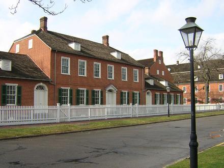 Ambridge Image