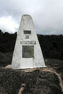 Uiramutã Image