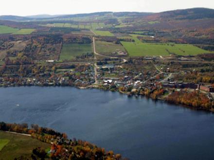 Saint-Ferdinand Image