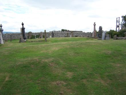 Lossiemouth Image
