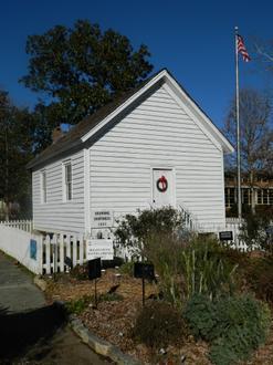 Tucker, Georgia Image