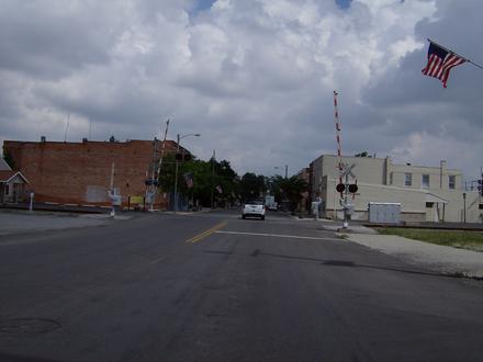 Zdjęcie dla: Dunkirk (Ohio)