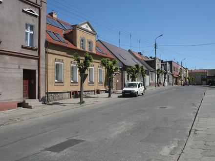 Trzemeszno Image