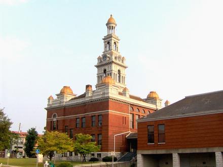 Sevierville Image