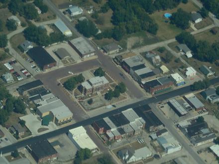 Maysville Image