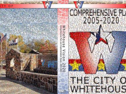 Whitehouse Image