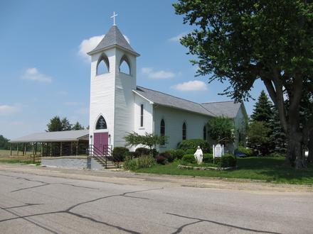 North Lewisburg Image
