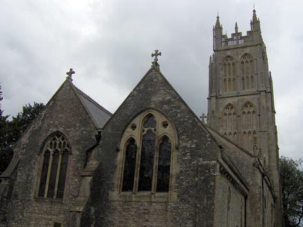 Mendip Image