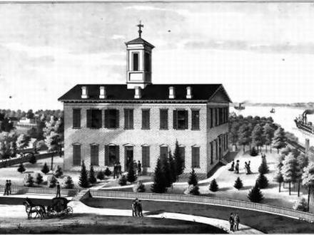 La Grange Image