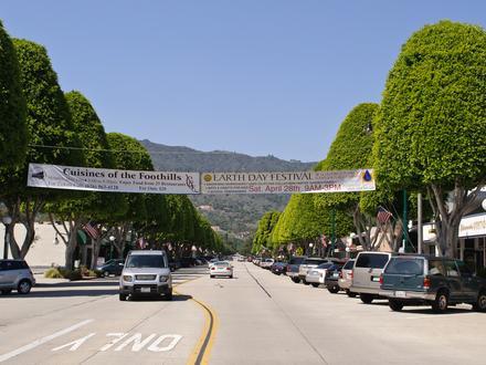 Glendora Image