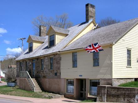 Dorchester Image