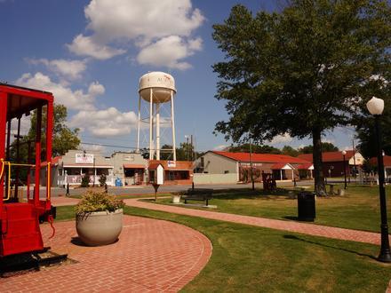Auburn, Georgia Image