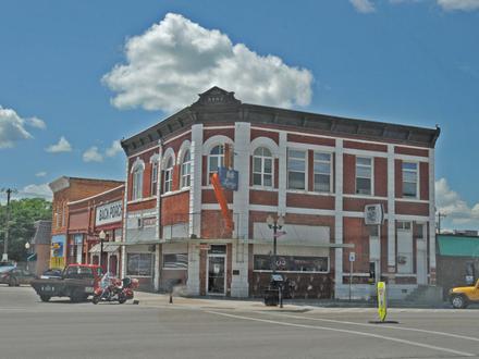 Spearfish (Dakota del Sur) Image