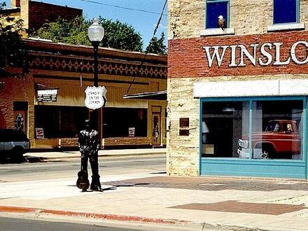 Winslow Image