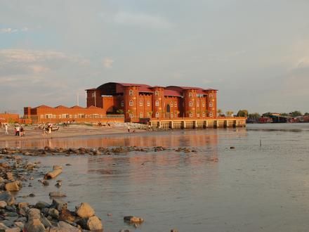 Kuala Kedah Image