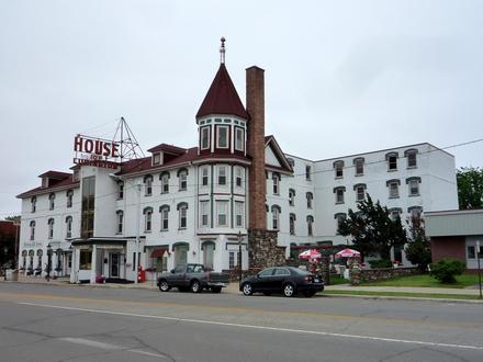 Escanaba Image