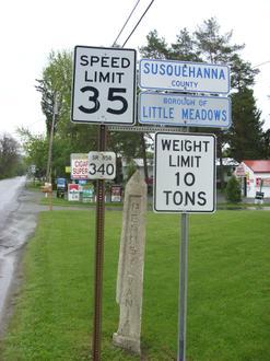 Little Meadows Image