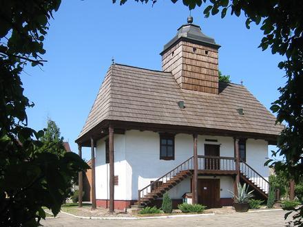 Sulmierzyce Image