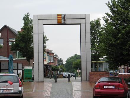 Beringen (Belgia) Image