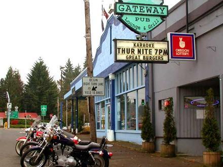 Afbeelding van Sandy (Oregon)