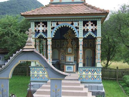 Răstoliţa Image