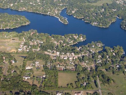 Weatherby Lake Image