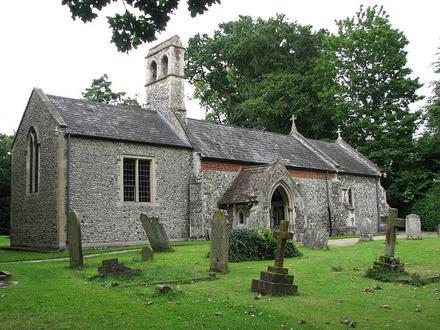 Brundall Image