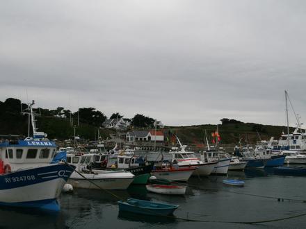 Imatge de Île-d'Houat Imatge de Île-d'Houat