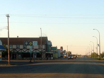 Beaverlodge Image