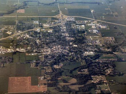 Greensburg Image