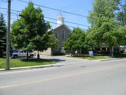 Waterdown Image