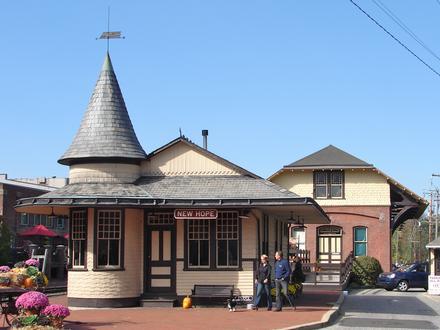 New Hope Image