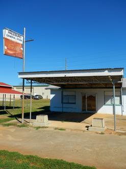 Haleburg, Alabama Image
