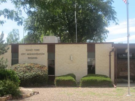 Rocky Ford Image