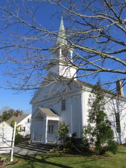 North Falmouth Image