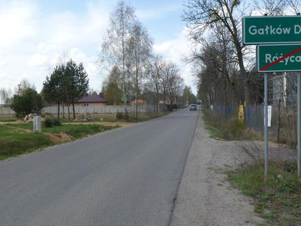 Gałków Duży Image