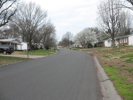 Sappington Image