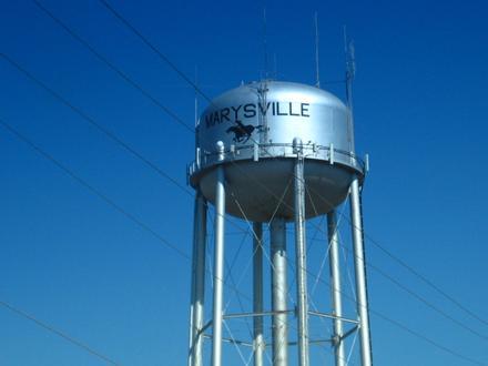 Marysville, Kansas Image