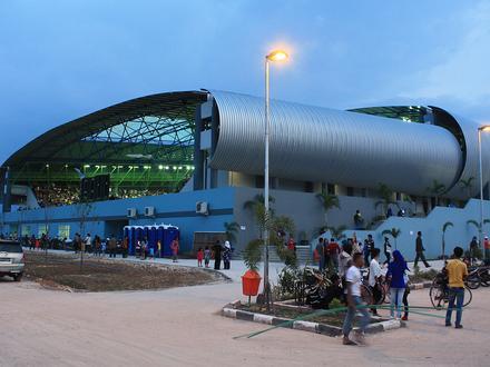 Palembang Image