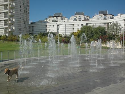 Guivatayim Image
