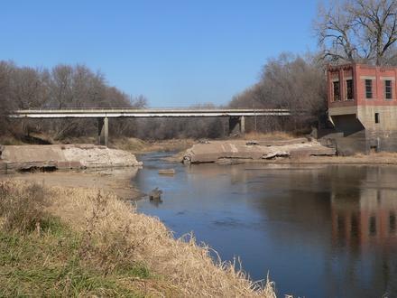Blue Springs Image