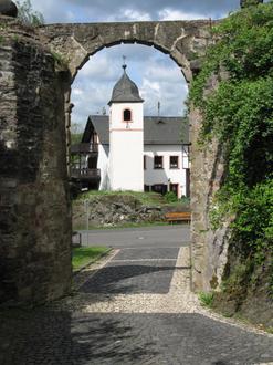 Dhronecken Image