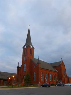 Albany Image