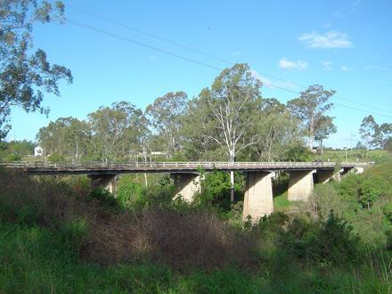 North Maclean Image