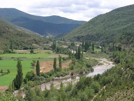 Imatge de Valle de Hecho Imatge de Valle de Hecho